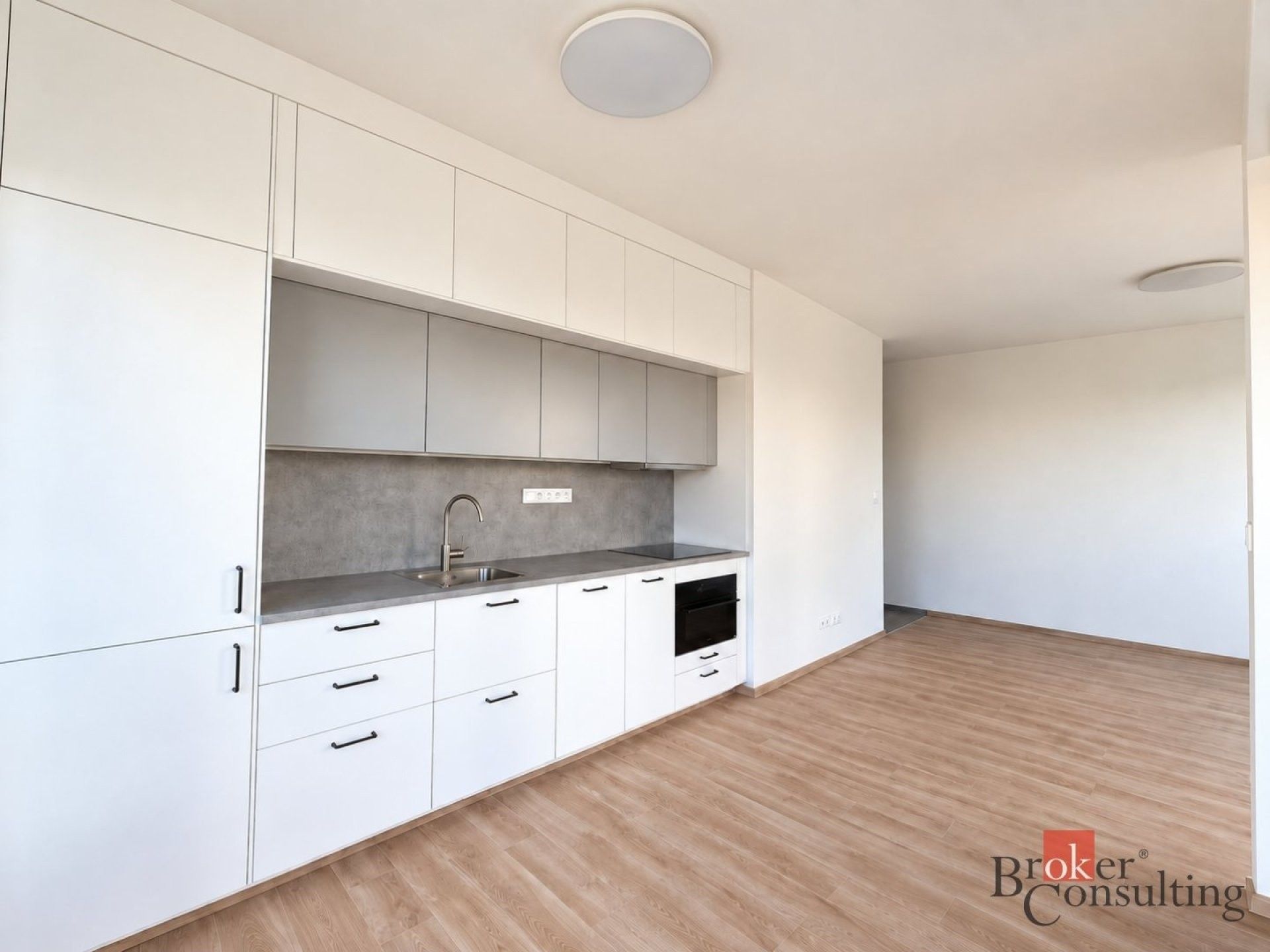 2+kk, Krašovská,Plzeň 1,Plzeň, 52 m² - 1