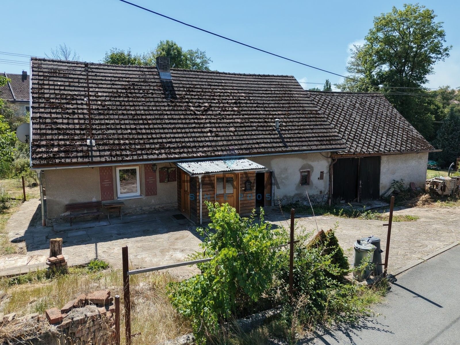 Rodinné domy, Klatovy Kydliny, 90 m² - 2
