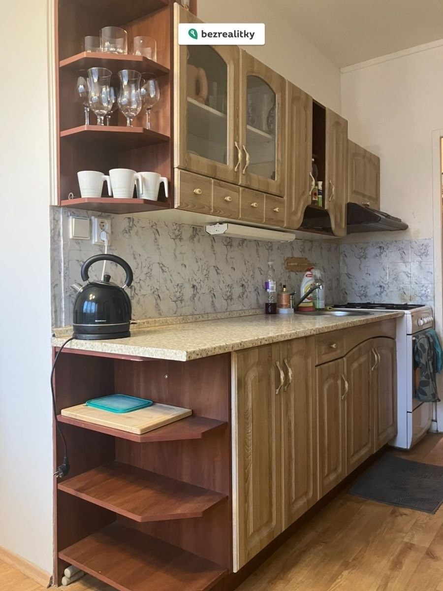 2+1, J. Opletala, České Budějovice, 66 m²