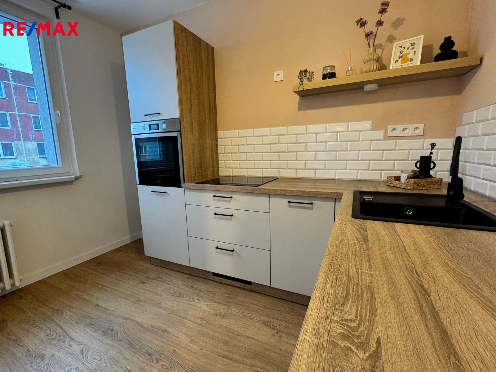 2+1, Jana Maluchy, Ostrava, 44 m²