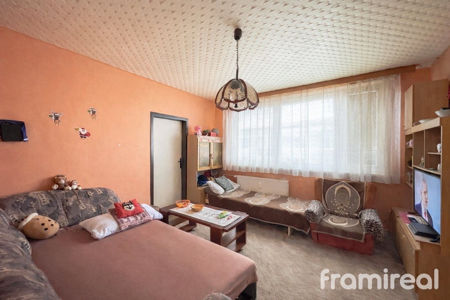 2+1, Sadová, Uherské Hradiště, 58 m²