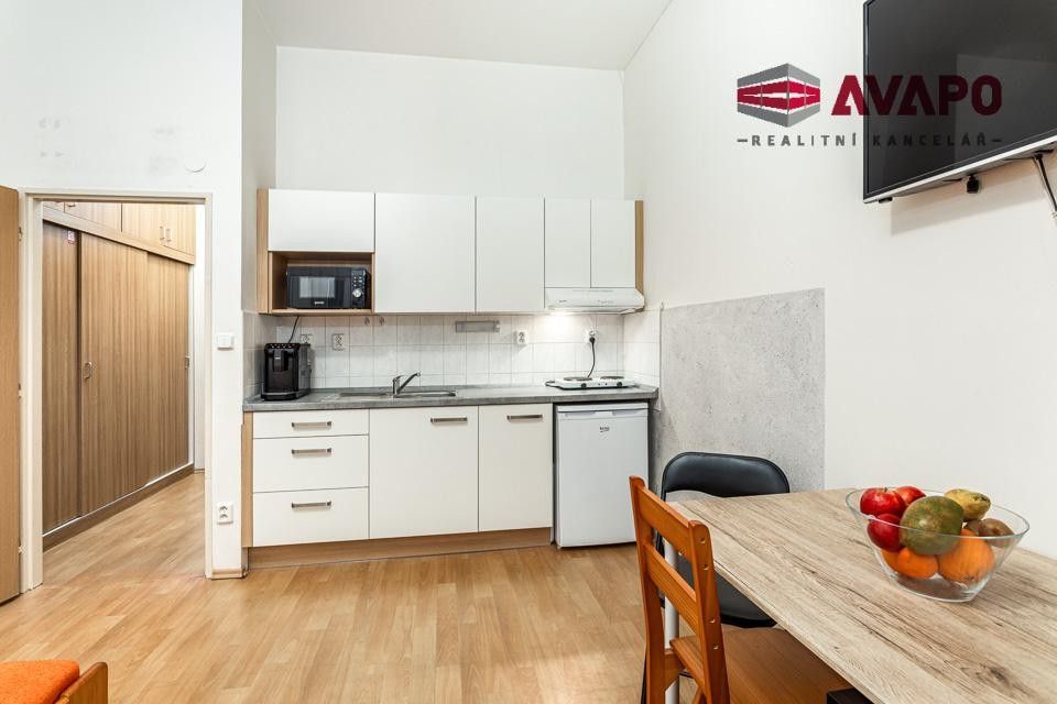 Byt 1+kk · 25 m² · Na Valech, Opava - 3