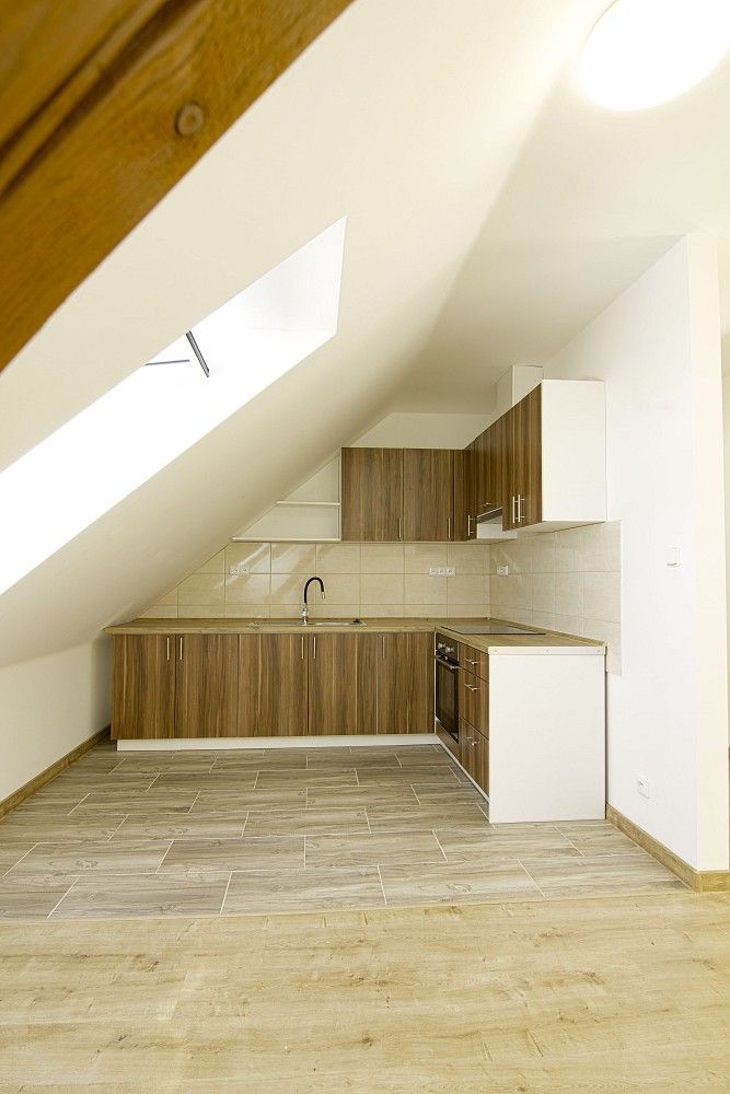 3+kk, Vratěnín, okres Znojmo, 82 m² - 1