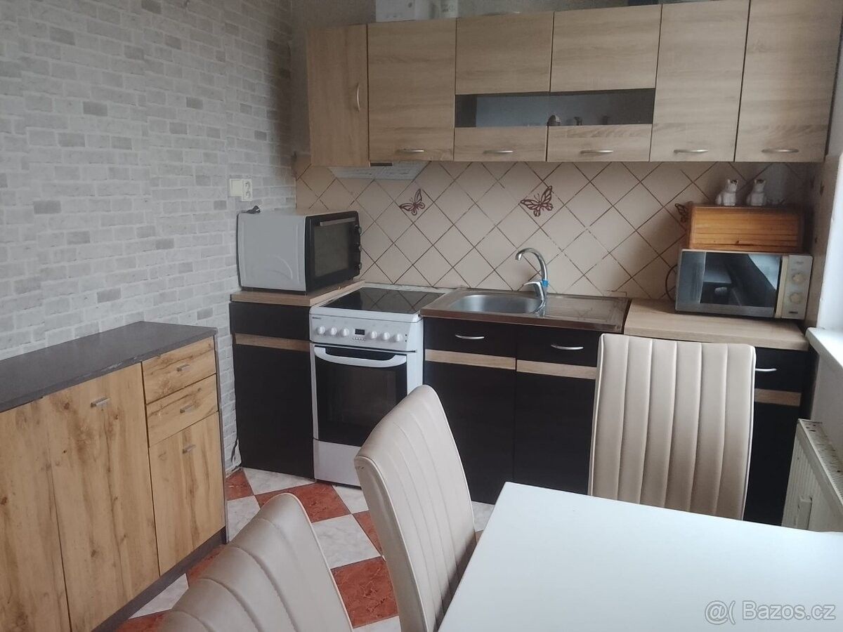 Byty, České Budějovice, 370 05