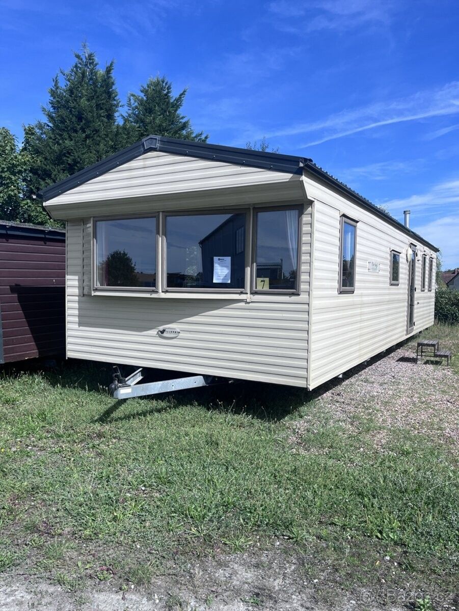 Chaty, Plzeň, 326 00