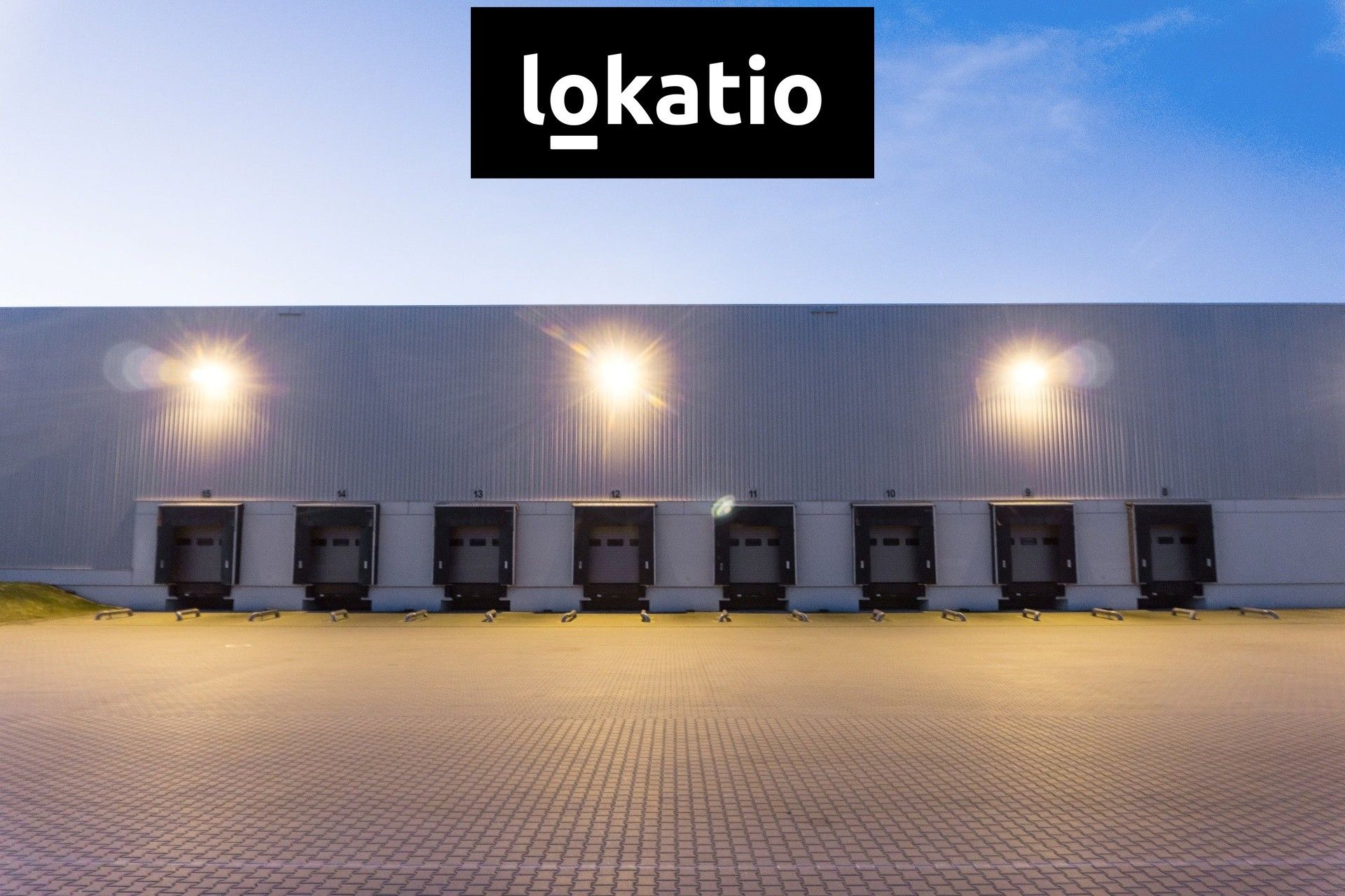 Pronájem výrobní prostory - Brno-sever, Brno, 5 000 m²