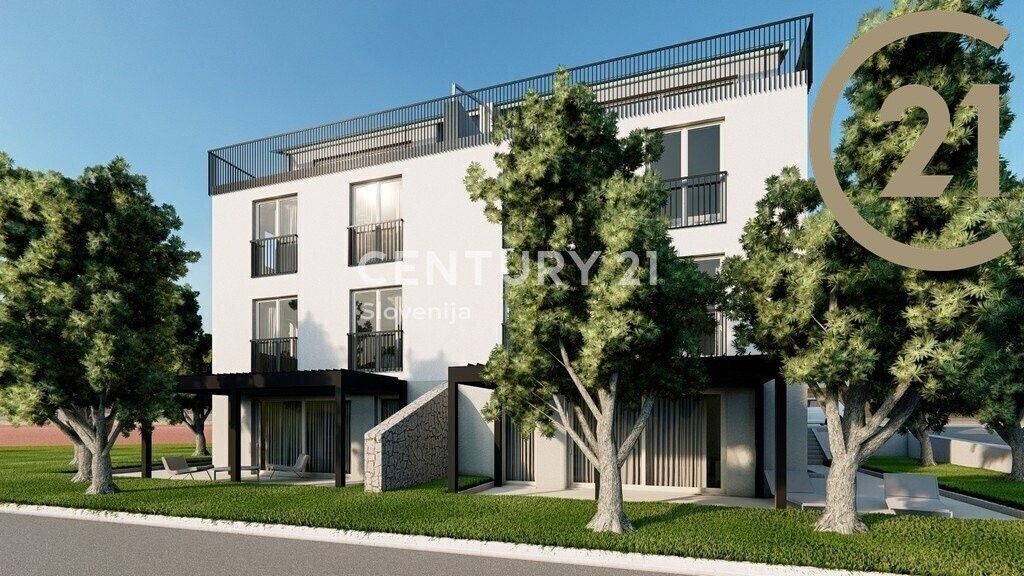 Prodej byt 4+1 - Zahraničí, 987 66, 151 m²