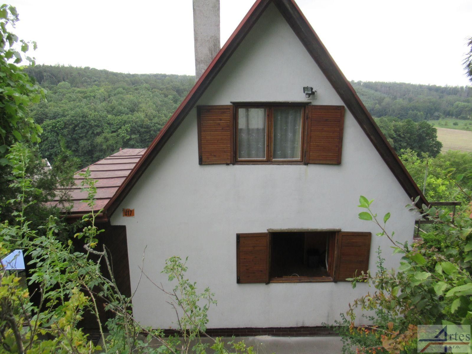 Chaty, Košátky, 100 m²