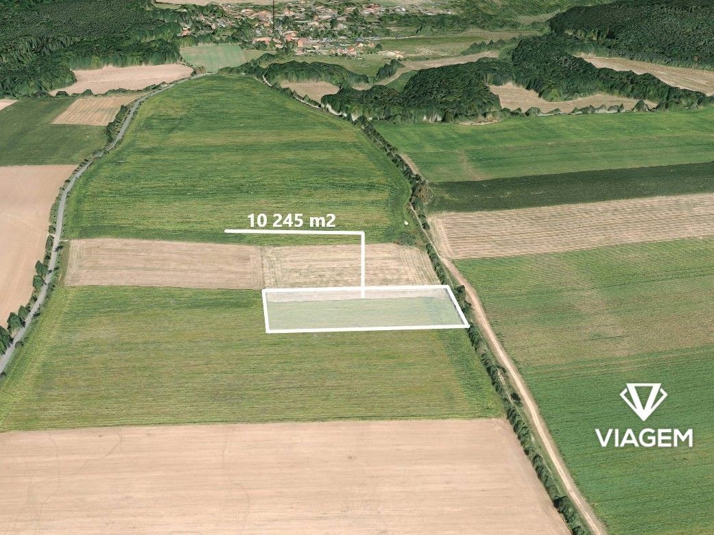 Pozemky pro bydlení, Kostelec nad Černými Lesy, 281 63 - 1