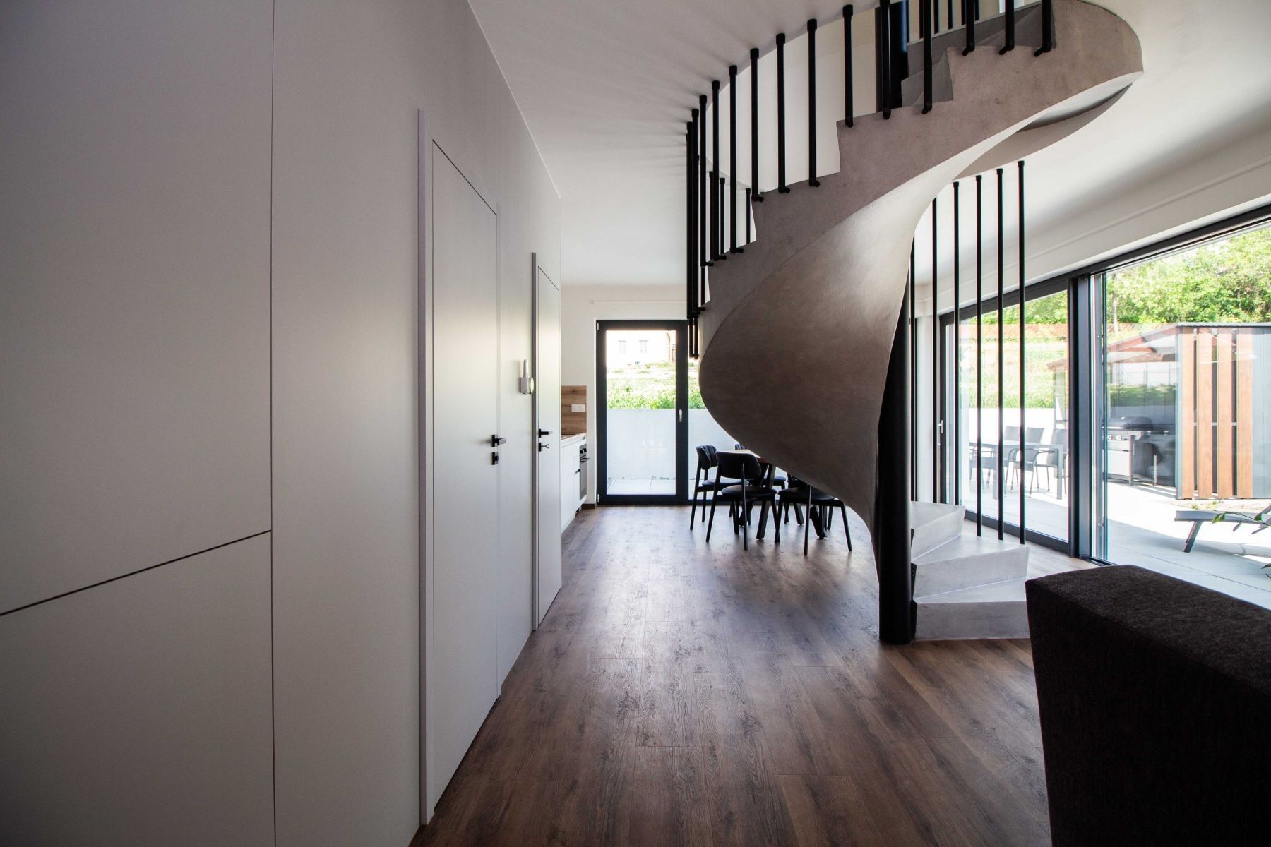 Byt · 74 m² · Jüttnerova, Mikulov - Mikulov na Moravě, Jihomoravský kraj - 2