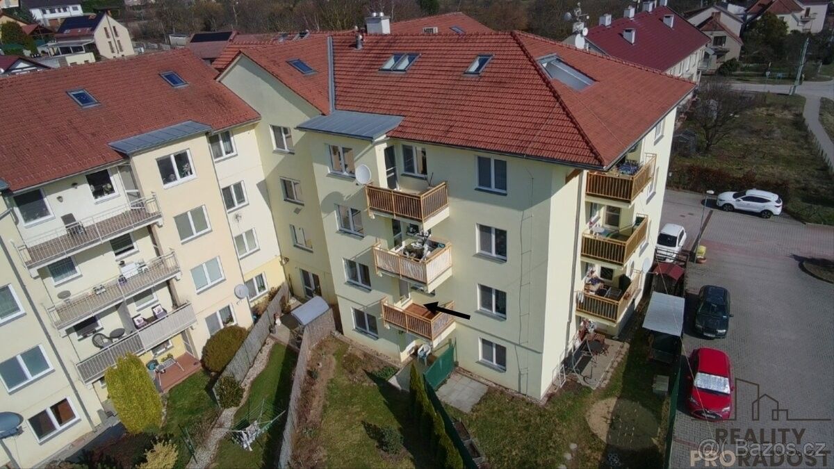 Byty, Drásov, 664 24