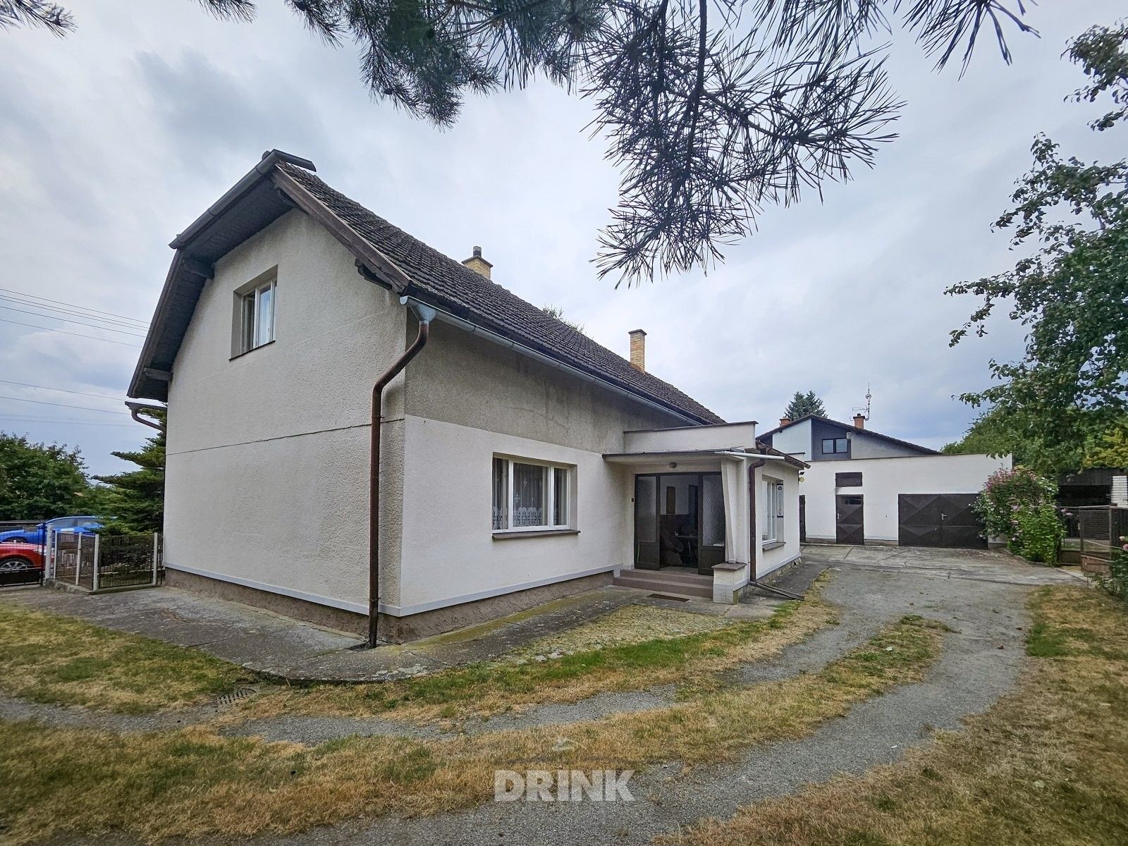 Rodinný dům, 250 m²