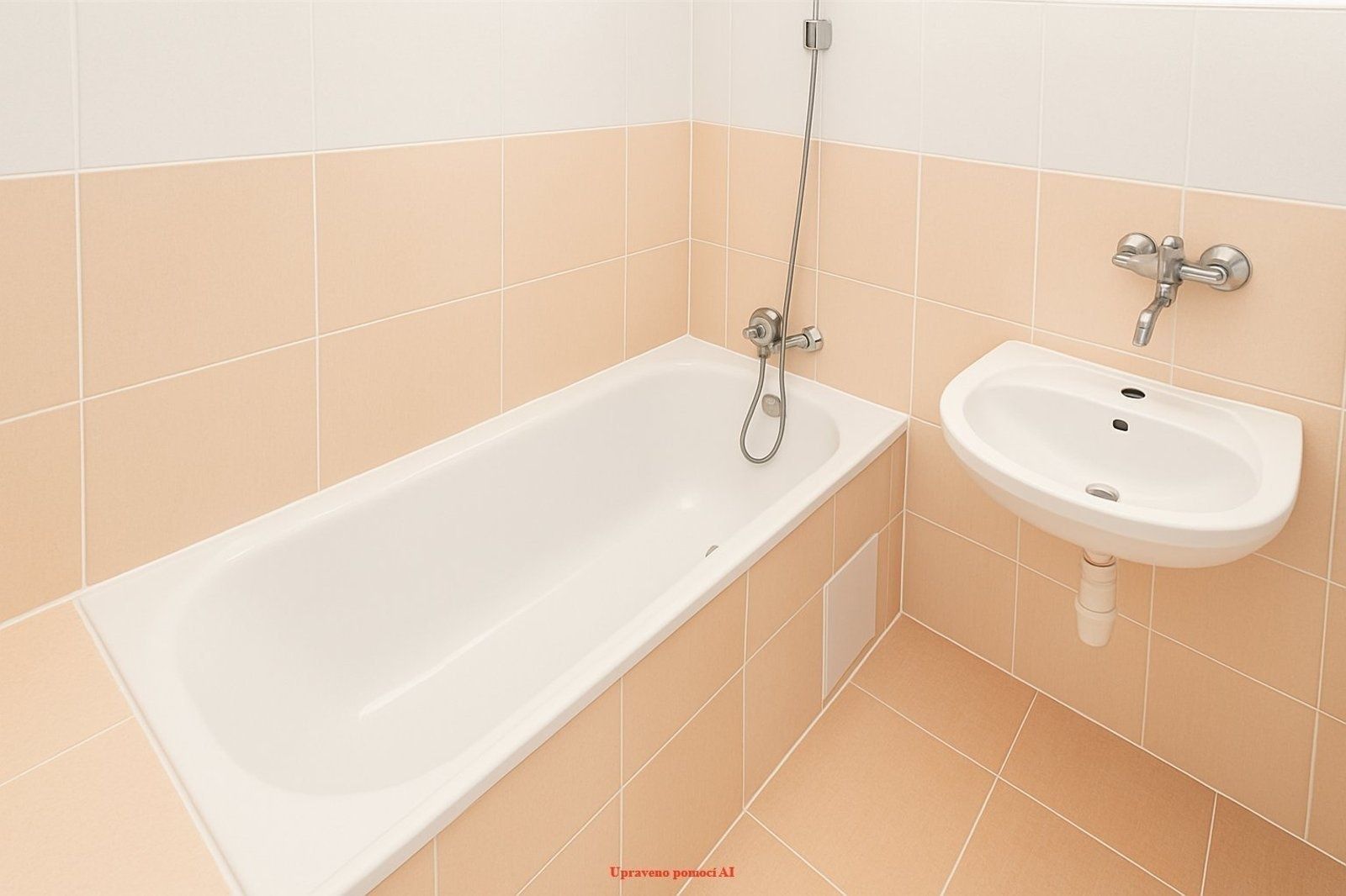 Pronájem byt 1+kk - Zakladatelská, Karviná - Karviná-město, Moravskoslezský kraj, 26 m² - 2