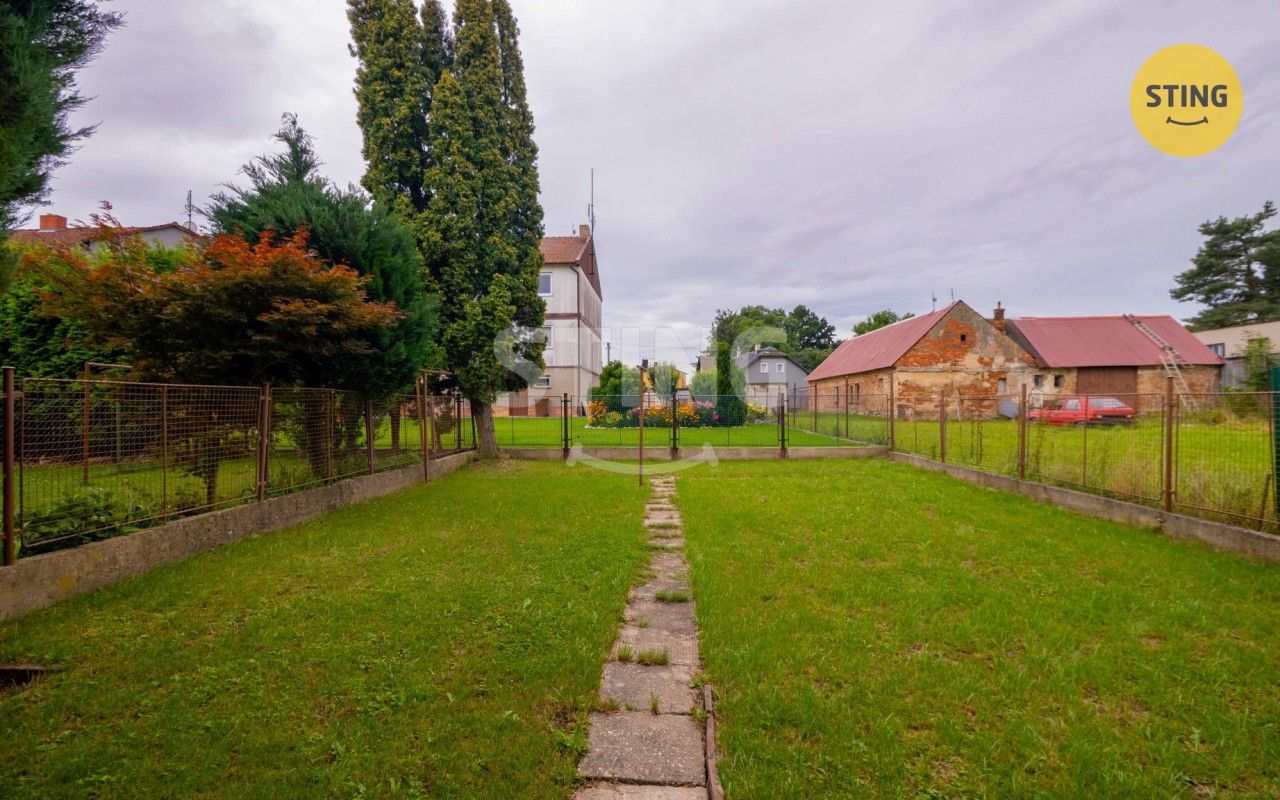 Prodej rodinný dům - Karlovecká, Opava, 200 m² - 5