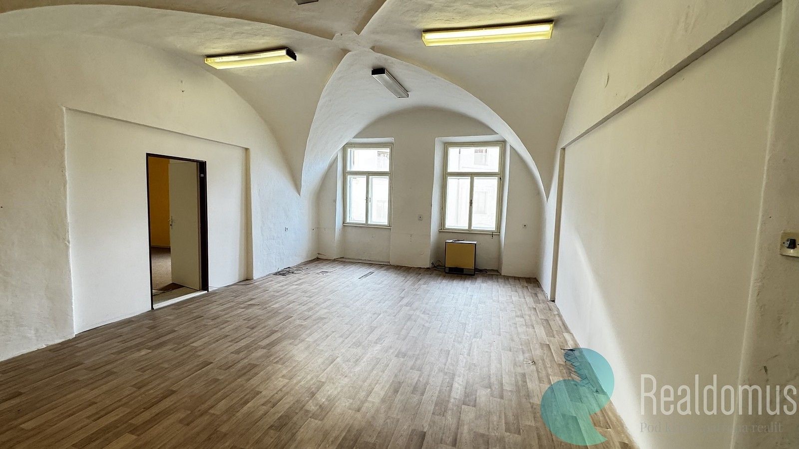 Kanceláře, Prachatice - Prachatice I, Jihočeský kraj, 200 m² - 2