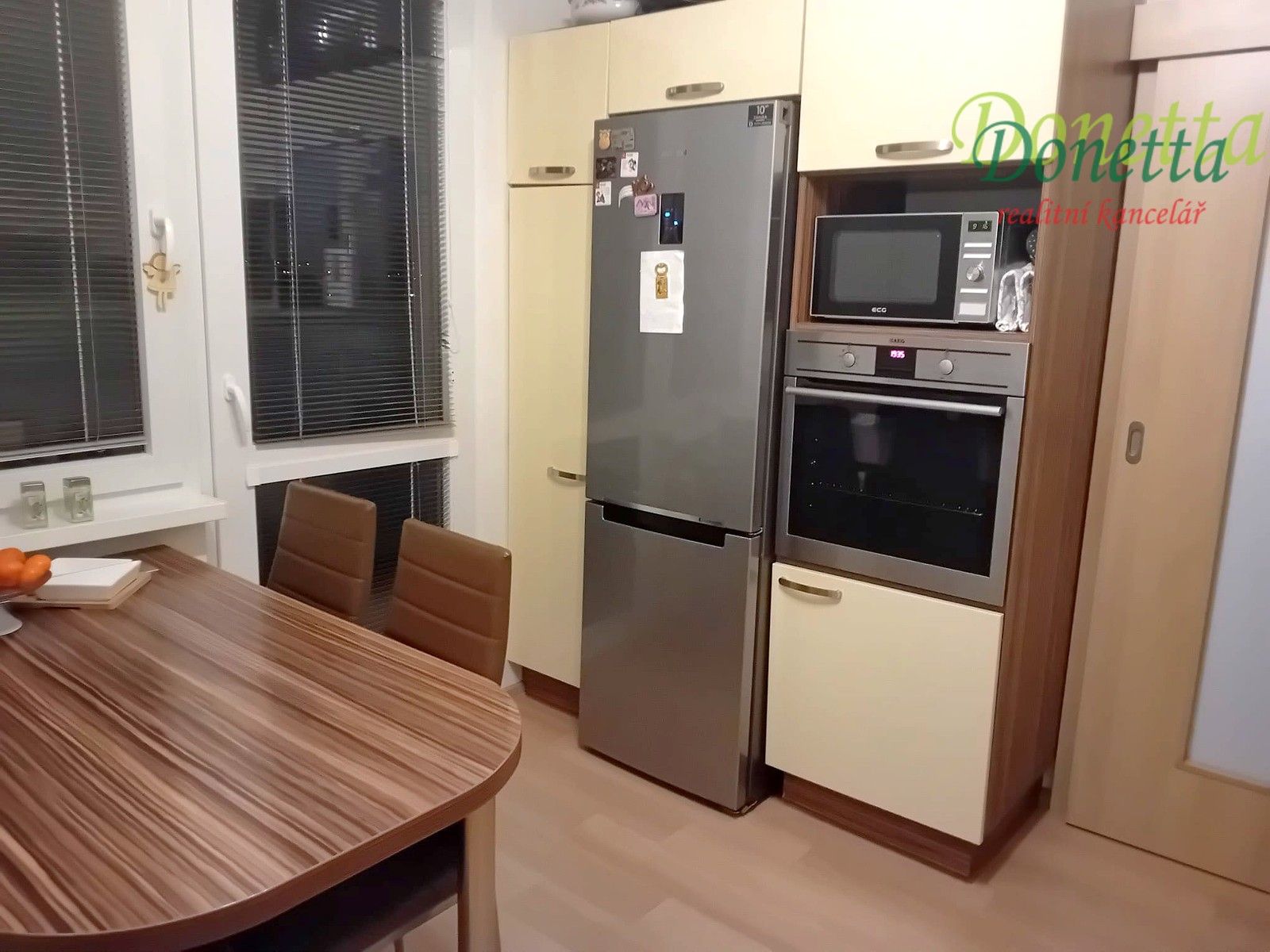 Pronájem byt 3+1 - Václavkova, Hradec Králové, 71 m²