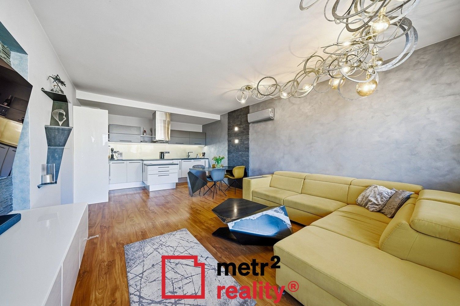 3+kk, Olomouc - Nové Sady, Olomoucký kraj, 83 m² - 2