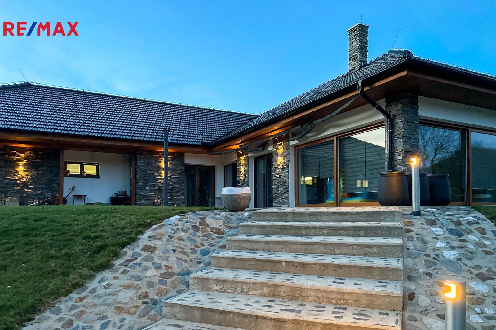 Prodej rodinný dům - Libotín, Štramberk, 255 m²