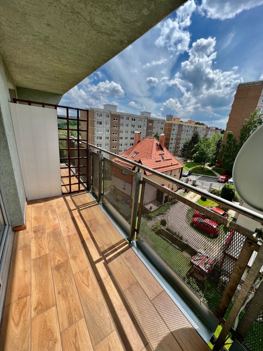 Prodej byt 3+kk - Tyršova, Liberec - Liberec, Liberecký kraj, 68 m² - 5