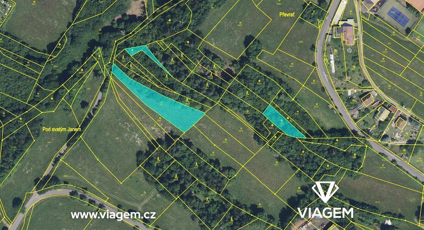 Zahrada · Železný Brod, okres Jablonec nad Nisou, Liberecký kraj - 4