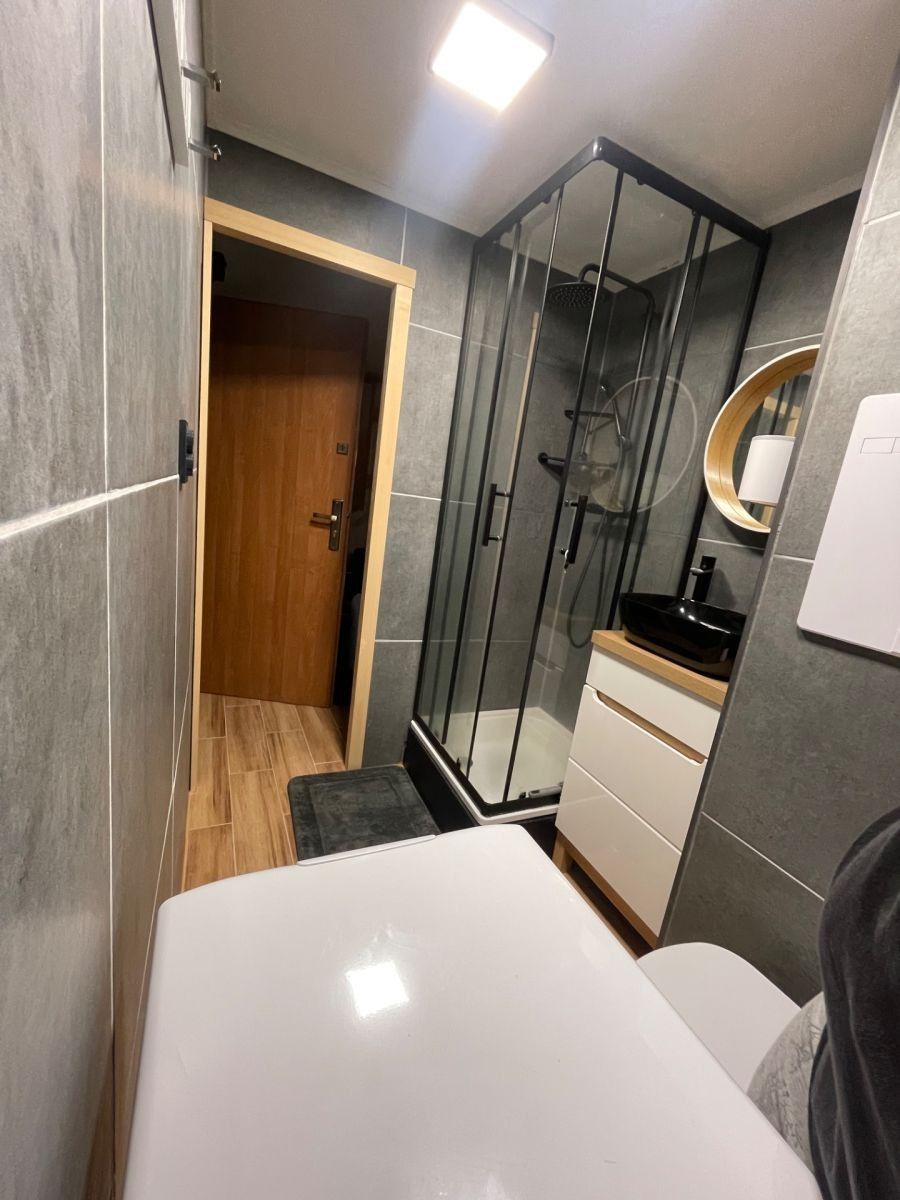 Prodej byt 1+1 - Záhonok, Zvolen - Môťová, Banskobystrický kraj, 39 m² - 5