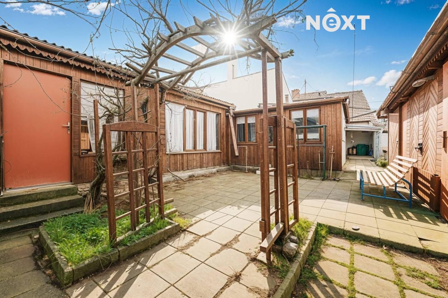 Rodinný dům, 100 m²