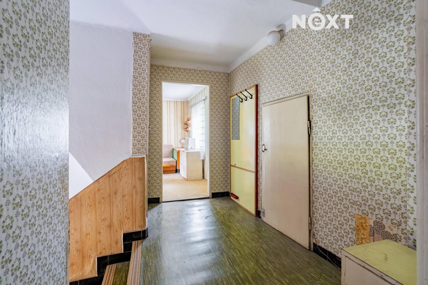 Vila · 143 m² · třída Míru 20, Český Krumlov Nádražní Předměstí - 4