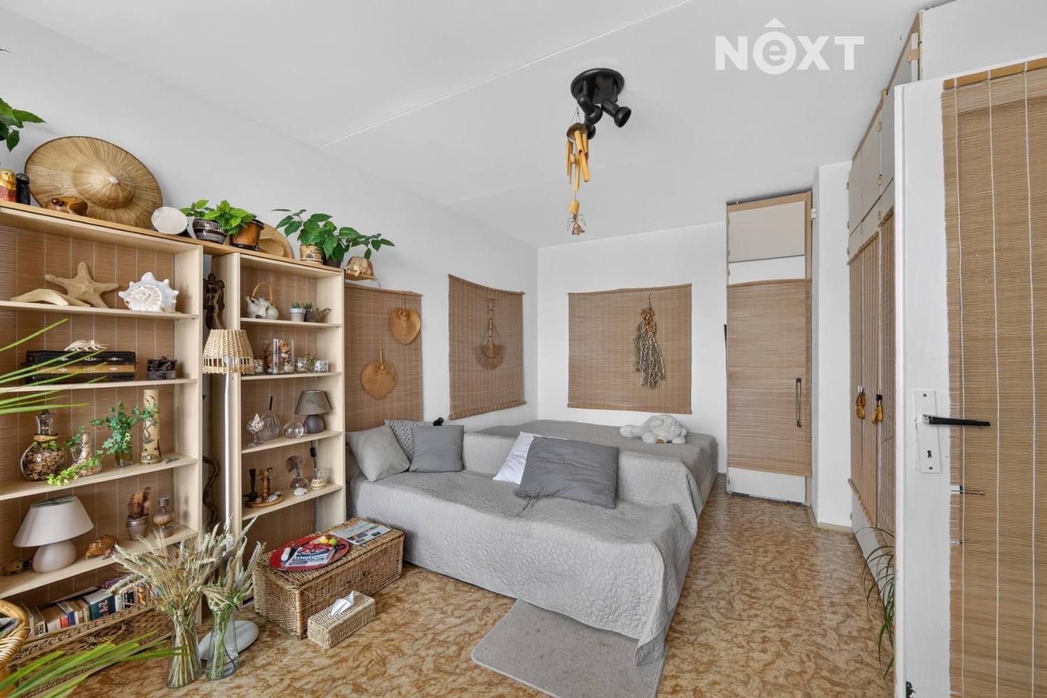 3+1, Jarníkova 1876, Praha Chodov, 76 m² - 2