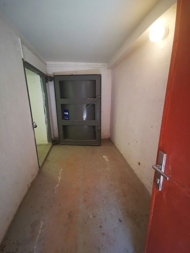 Garáže, Kollárova, Kroměříž, 16 m²