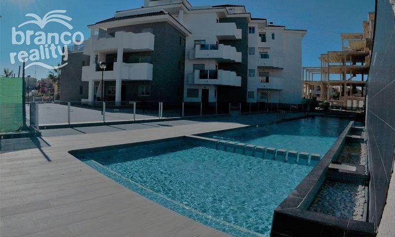 Byt 3+kk · 65 m² · Orihuela Costa, Alicante, Španělsko - 3