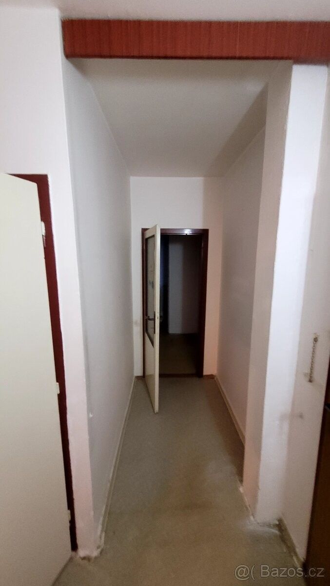 Pronájem byt - Rumburk, 408 01