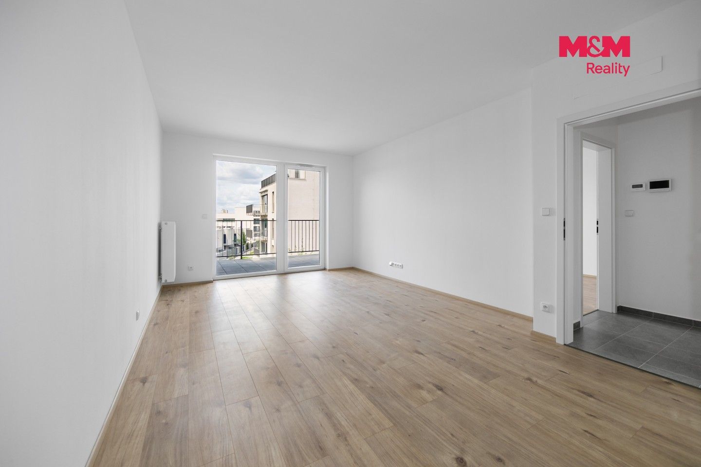 Byt 2+kk · 66 m² · Safírová, Plzeň - 4