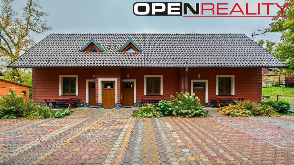 Komerční nemovitost · 280 m² · Dolní Moravice - 3
