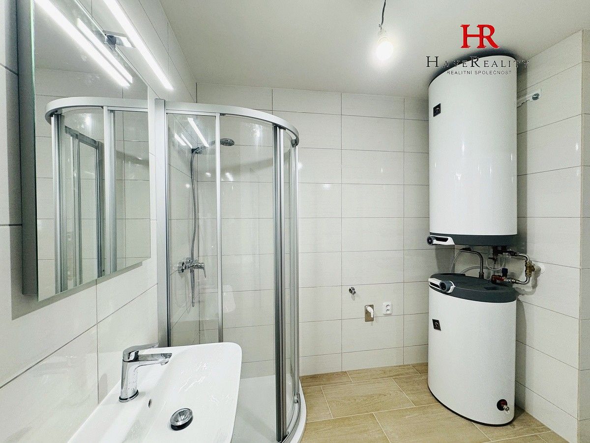 Pronájem byt 1+kk - Bystřice, okres Benešov, 25 m² - 5