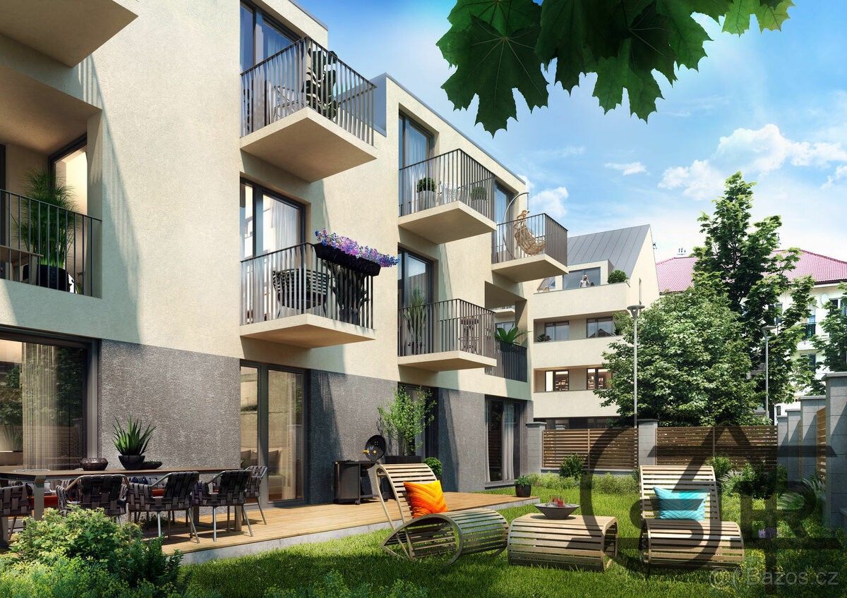 Prodej byt 4+kk - Český Brod, 282 01, 95 m²