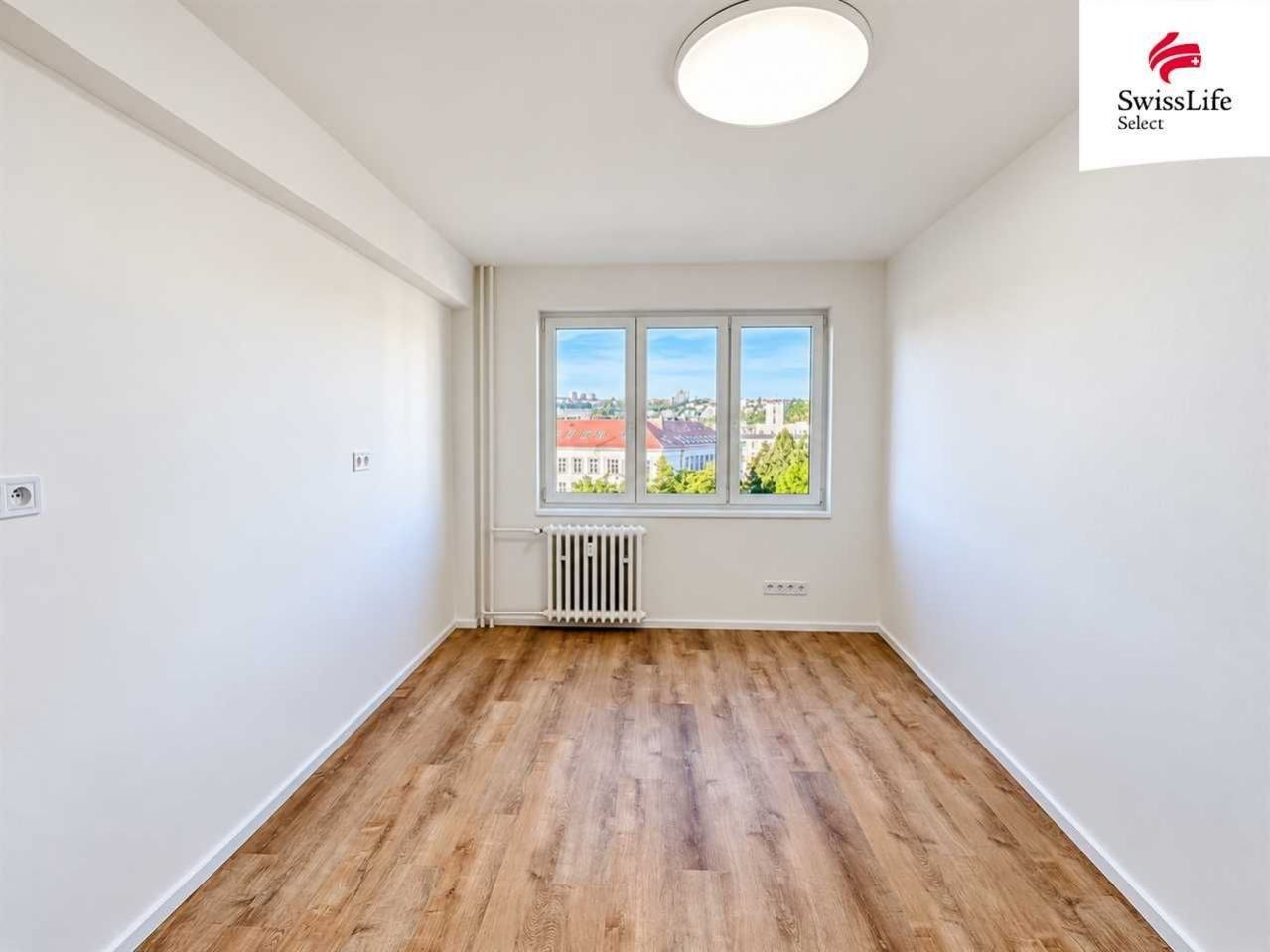 Prodej byt 3+kk - Ortenovo náměstí, Praha Holešovice, 78 m² - 5
