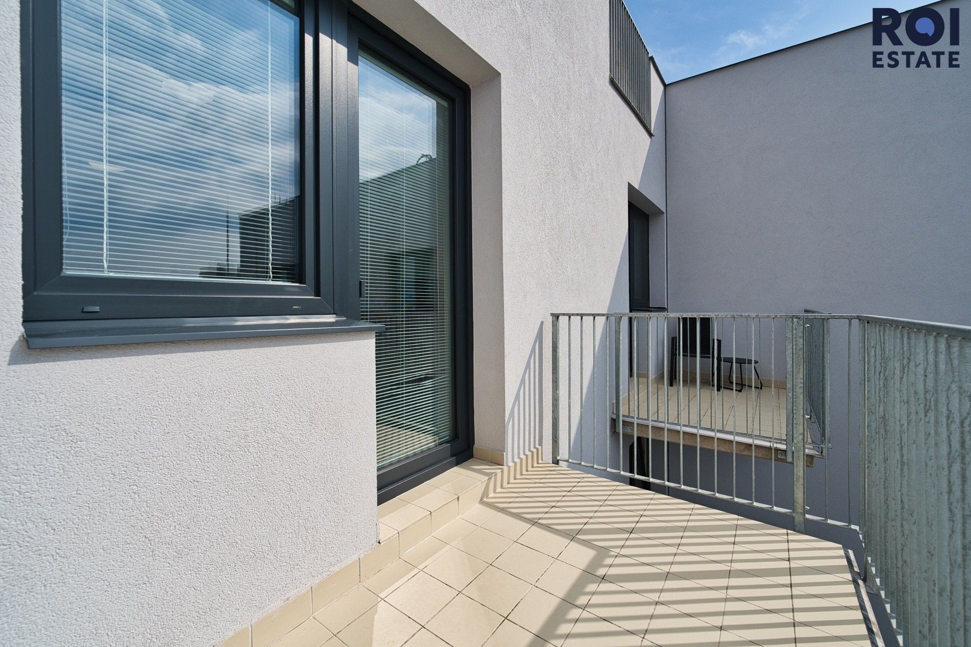 Pronájem byt 1+kk - Táborská, Brno, 30 m² - 2