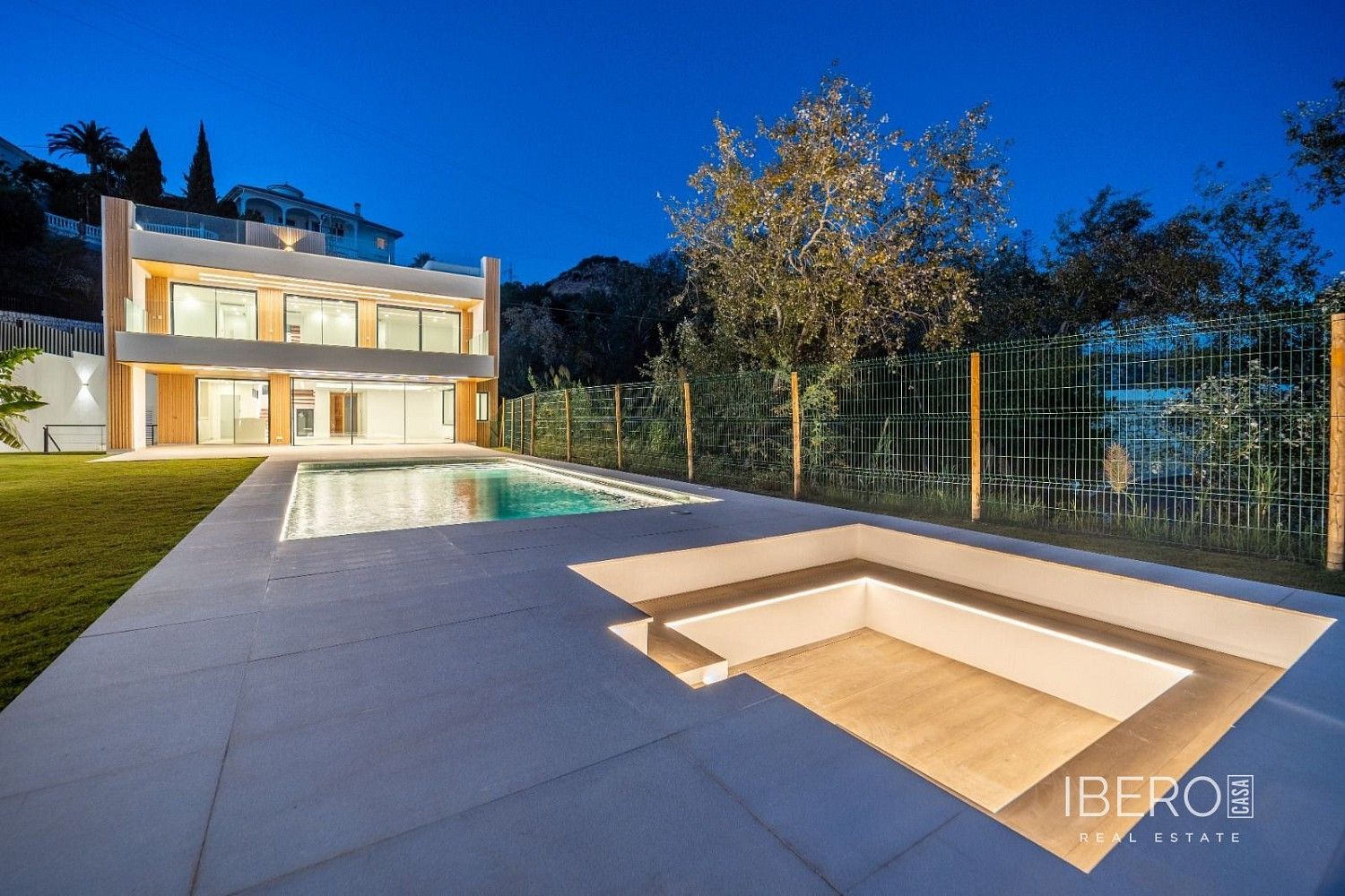Prodej rodinný dům - La Capellania, ES, 527 m² - 5