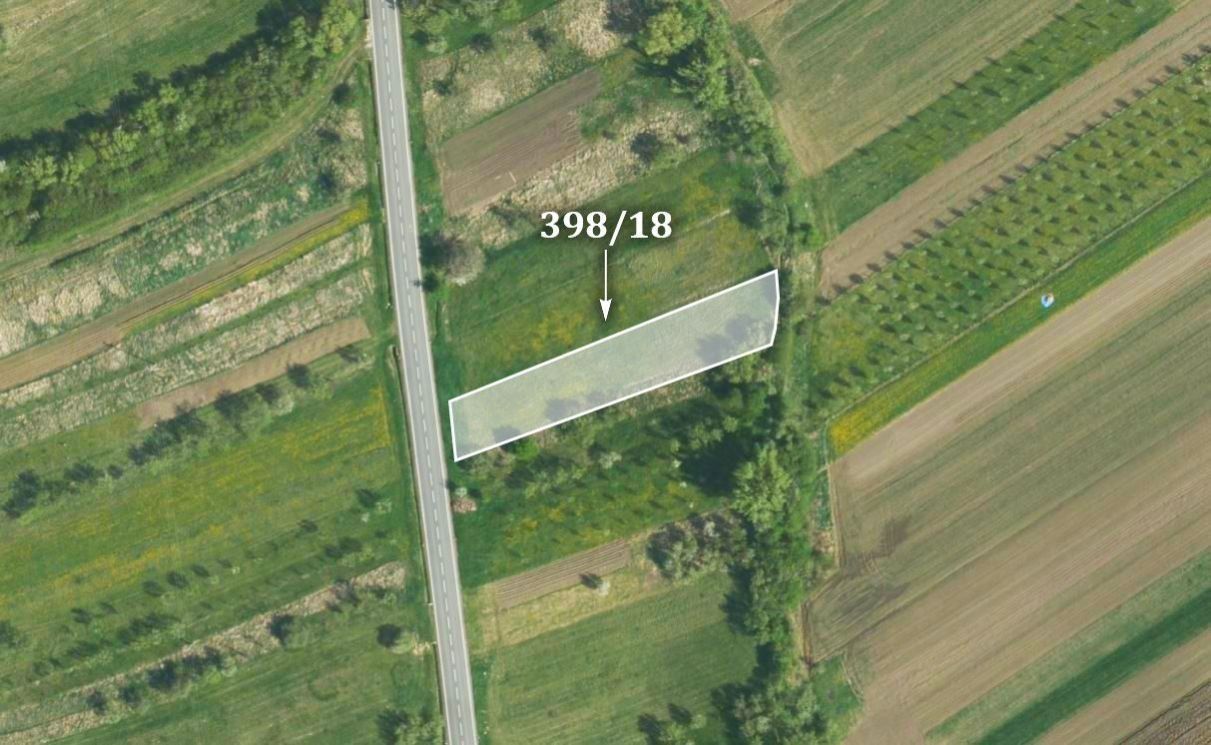 Prodej zemědělský pozemek - Javorník, 14 738 m²