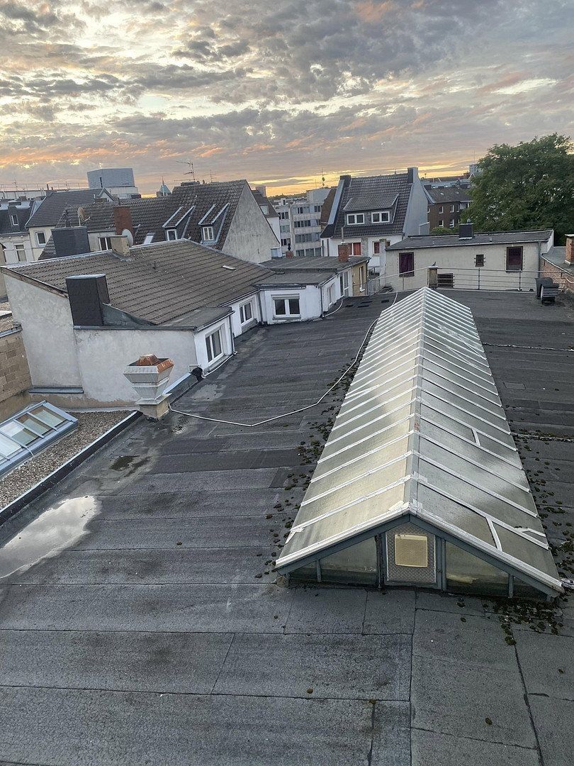 Prodej rodinný dům - Kleinkölnstrasse 20/22, Antoniusstrasse 17 & 19, , Severní Porýní-Vestfálsko, 1 444 m² - 5