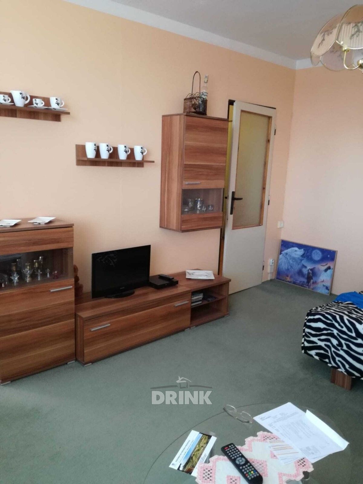 1+1, Tyršova 364, Bělá pod Bezdězem, 29 m²