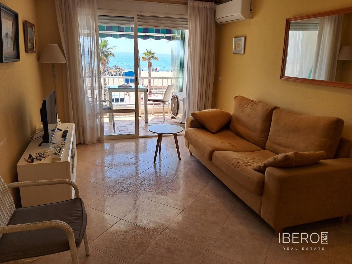 2+kk, Fuengirola, Španělsko, 68 m² - 2