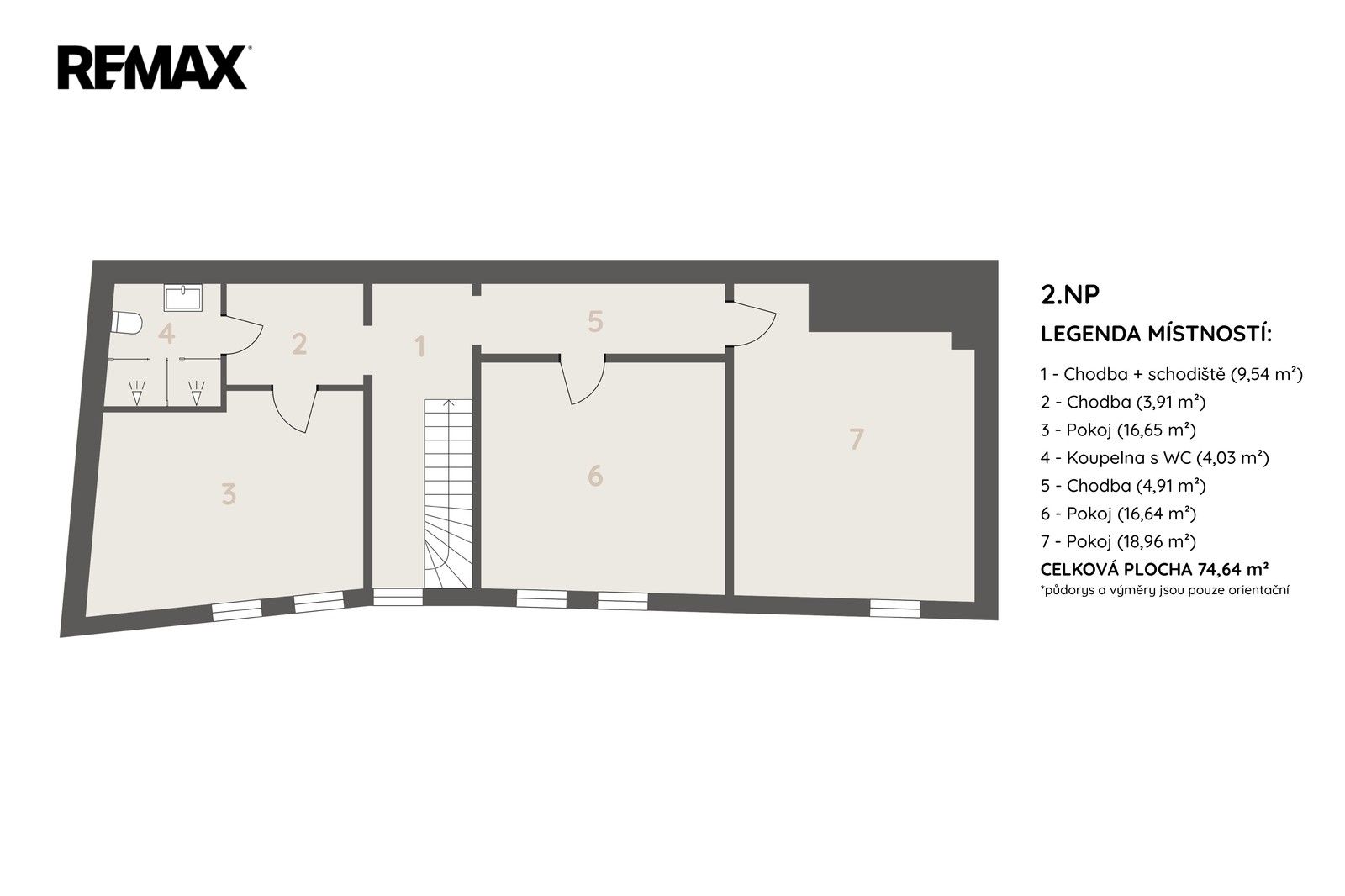 Rodinný dům · 233 m² · Cementářská 57, Praha Lochkov - 3