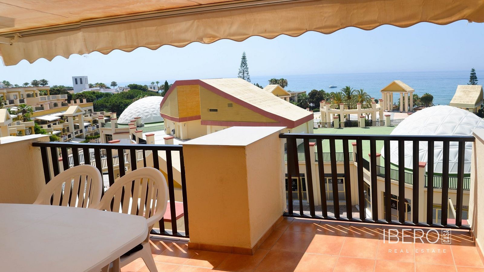 1+kk, Elviria, Španělsko, 45 m² - 1