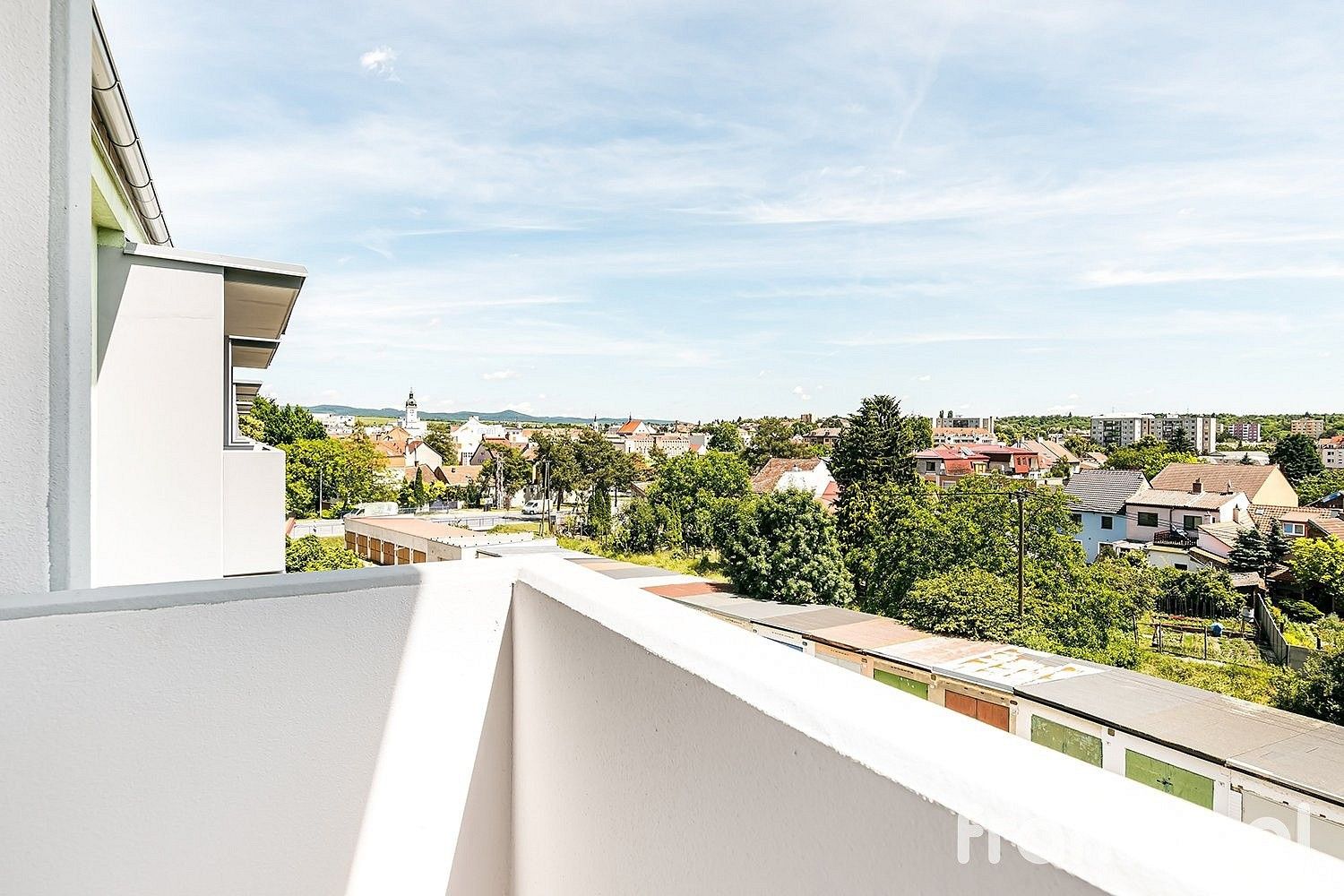 Byt 4+kk · 83 m² · Lidická, Kyjov, okres Hodonín - 4