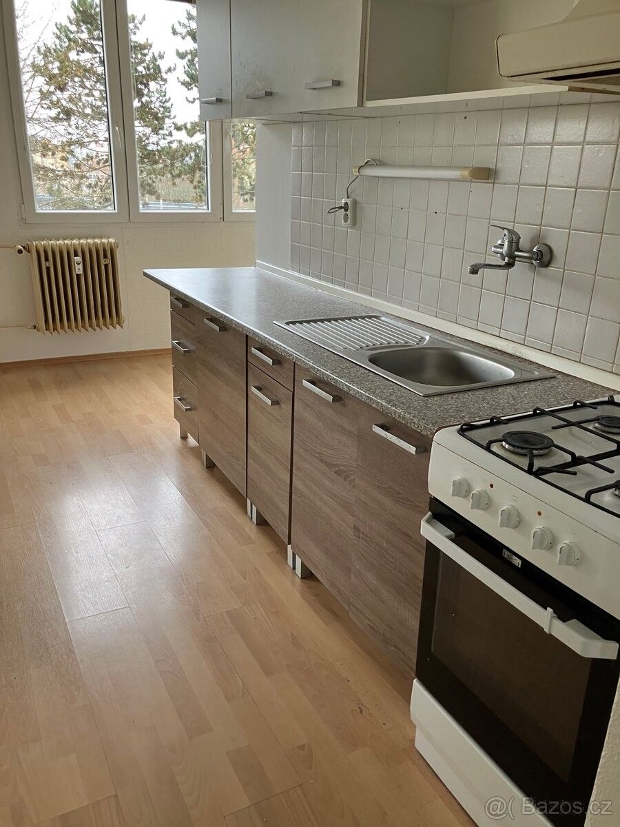 Prodej byt - Plzeň, 301 00