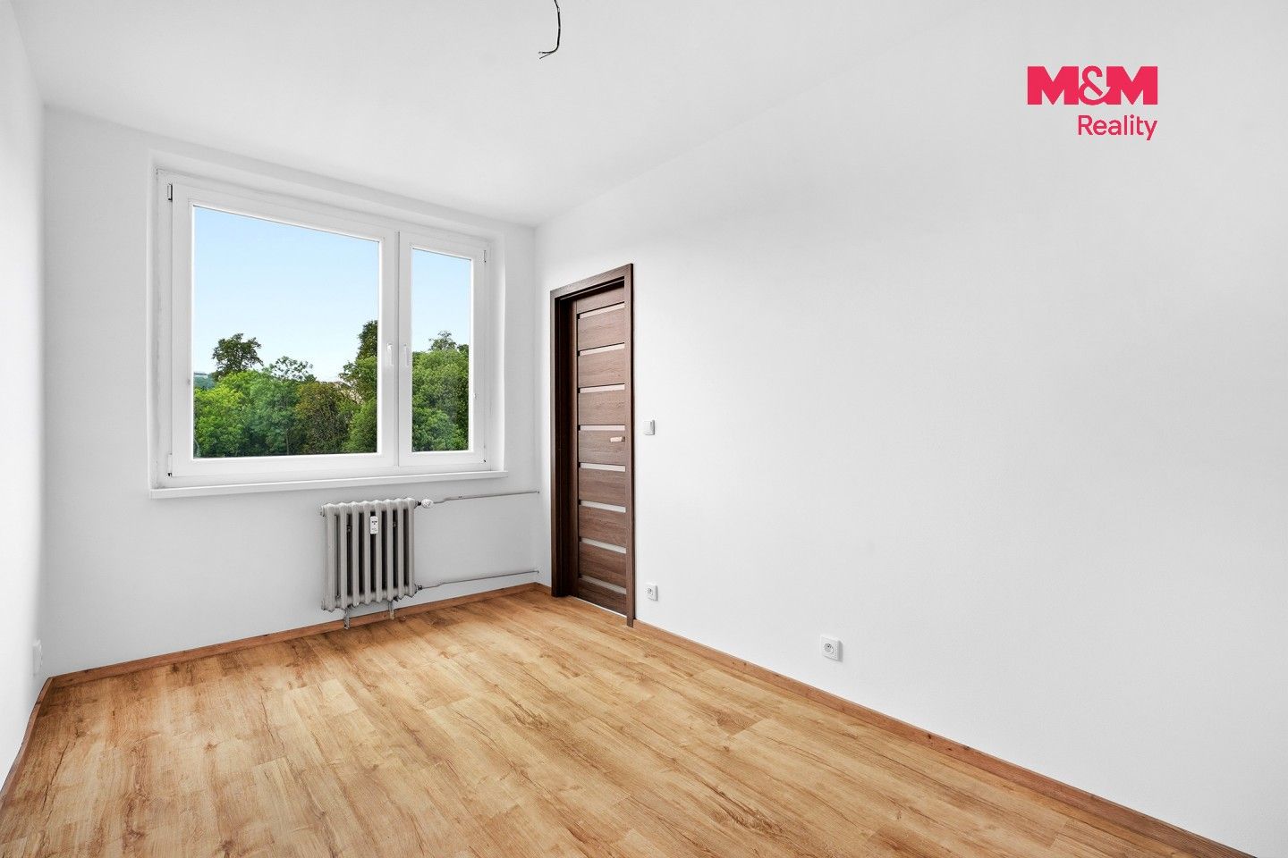 Prodej byt 2+kk - Pražská, Teplice, 39 m² - 5