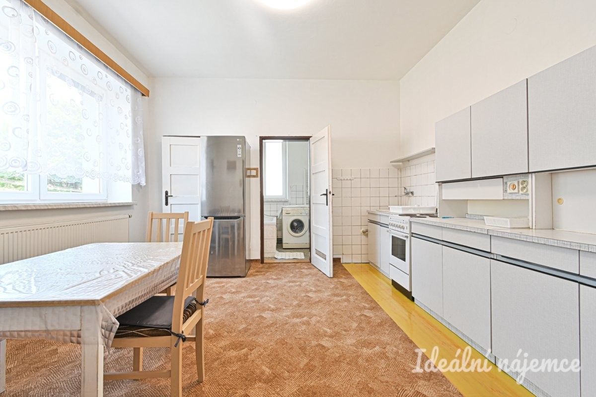 Pronájem byt 3+1 - Sokolovská, Bučovice, 77 m²