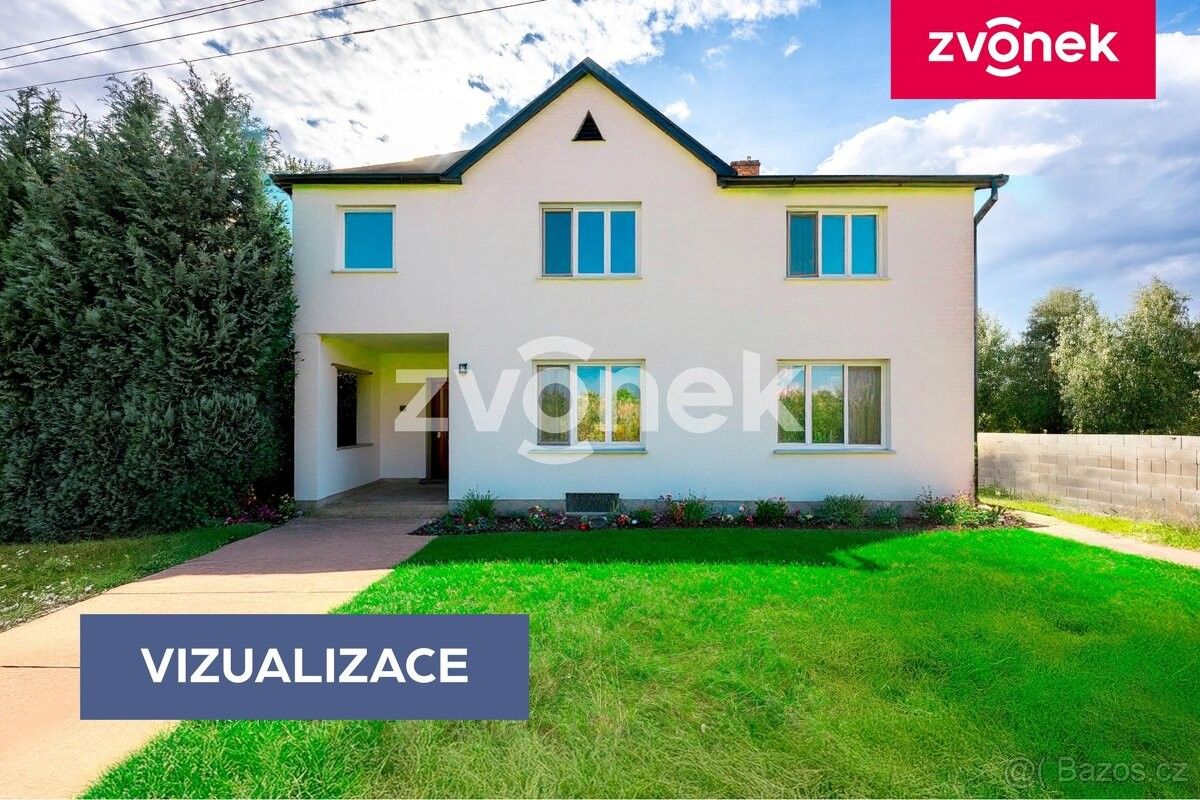 Pozemky pro bydlení, Mysločovice, 763 01