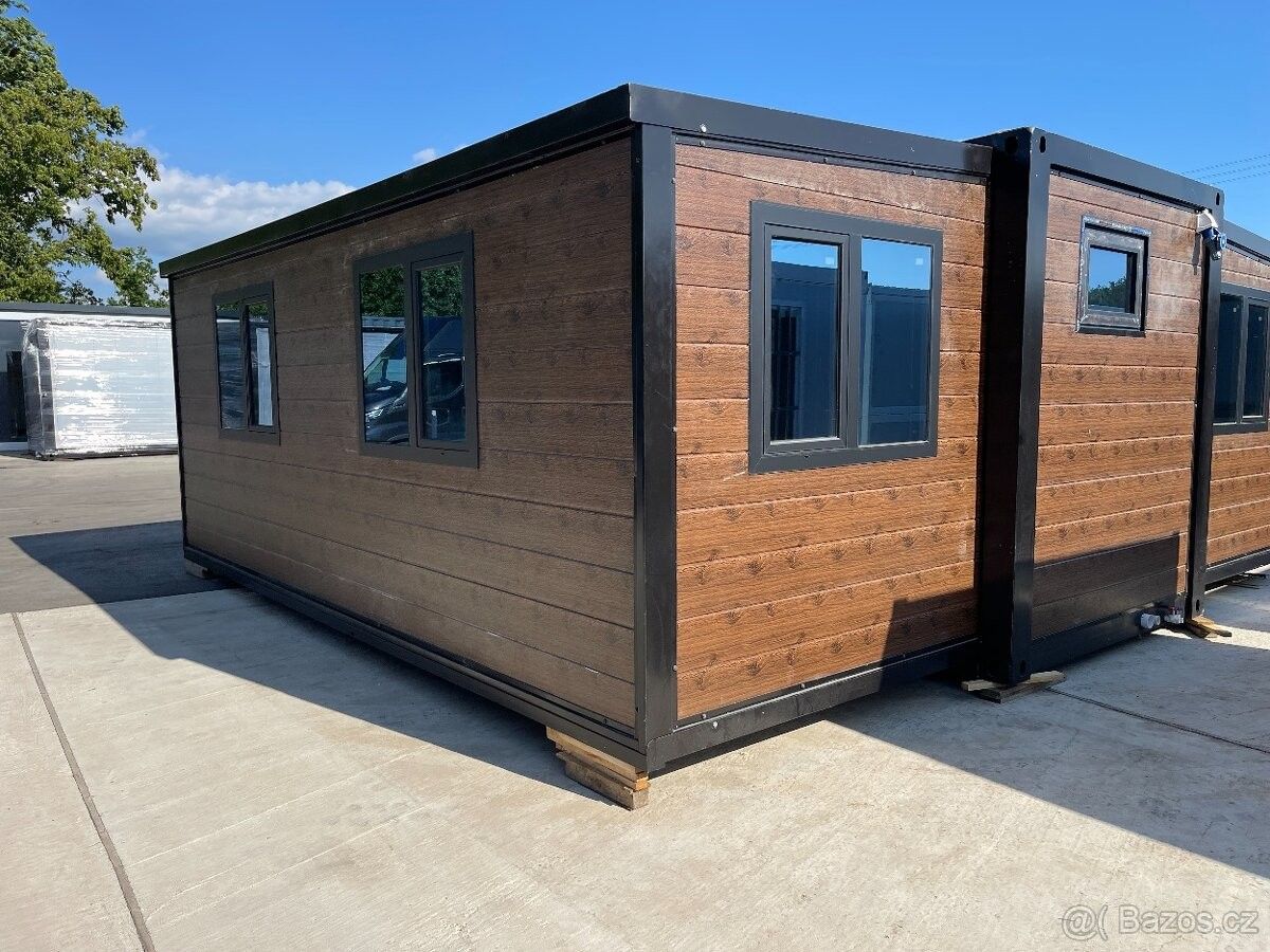 Prodej chata - Jičín, 506 01